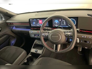 Used Hyundai KONA 2025 for sale - 75580381: Photo
