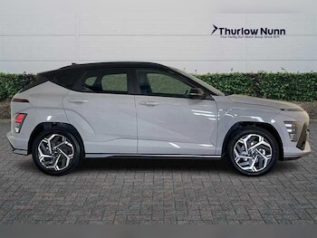 Used Hyundai KONA 2025 for sale - 75580381: Photo