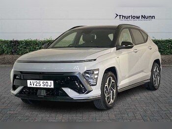 Used Hyundai KONA 2025 for sale - 75580381: Photo