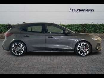 Used Ford Focus 2022 for sale - 75302895: Photo