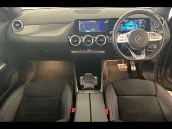 Used Mercedes-Benz GLA 2022 for sale - 74403134: Photo