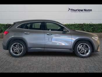 Used Mercedes-Benz GLA 2022 for sale - 74403134: Photo