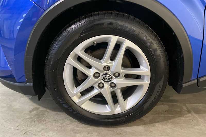 Used Toyota C-HR 2020 for sale - 77471762: Photo 15