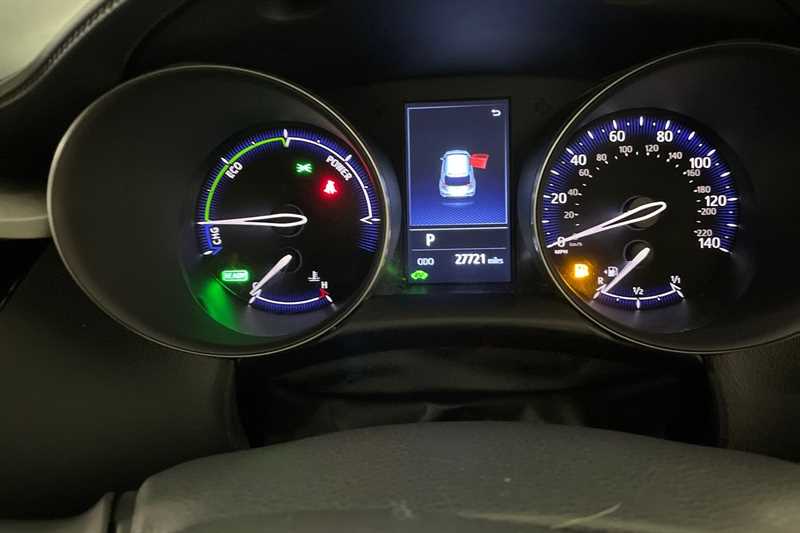 Used Toyota C-HR 2020 for sale - 77471762: Photo 20