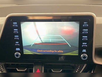 Used Toyota C-HR 2020 for sale - 77471762: Photo