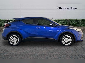 Used Toyota C-HR 2020 for sale - 77471762: Photo