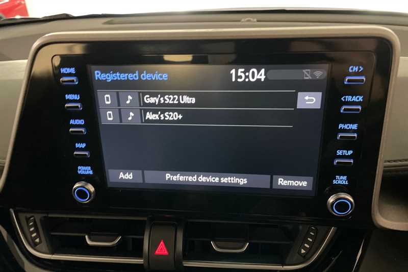 Used Toyota C-HR 2020 for sale - 77471762: Photo 9