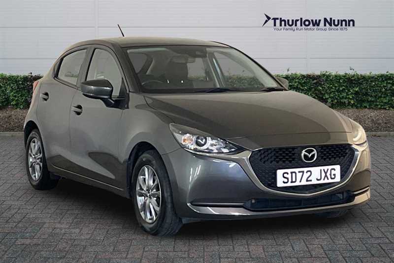 Used Mazda Mazda2 2022 for sale - 76773623: Photo 1