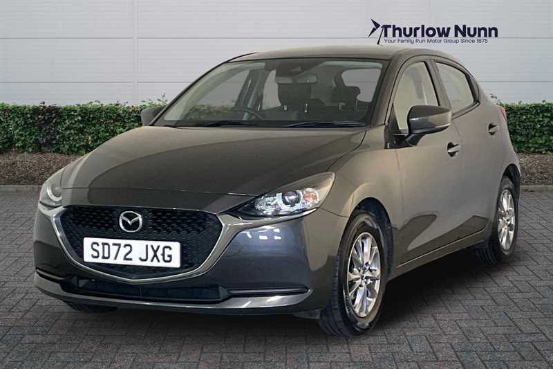 Used Mazda Mazda2 2022 for sale - 76773623: Photo 10