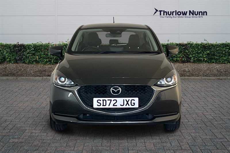 Used Mazda Mazda2 2022 for sale - 76773623: Photo 11