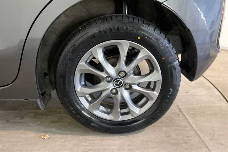 Used Mazda Mazda2 2022 for sale - 76773623: Photo 12