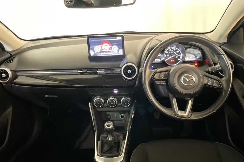 Used Mazda Mazda2 2022 for sale - 76773623: Photo 15