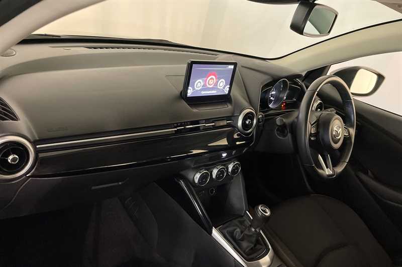 Used Mazda Mazda2 2022 for sale - 76773623: Photo 16