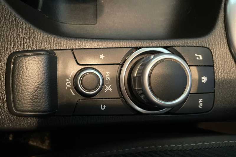 Used Mazda Mazda2 2022 for sale - 76773623: Photo 19