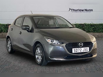 Used Mazda Mazda2 2022 for sale - 76773623: Photo