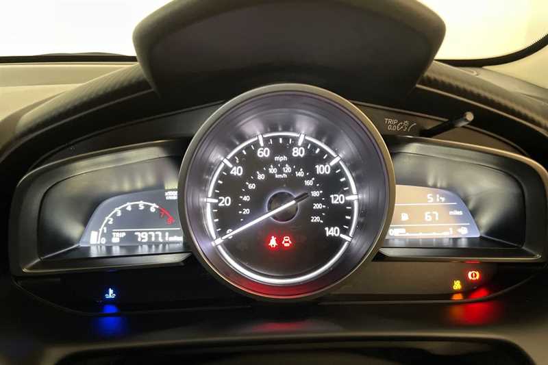 Used Mazda Mazda2 2022 for sale - 76773623: Photo 21