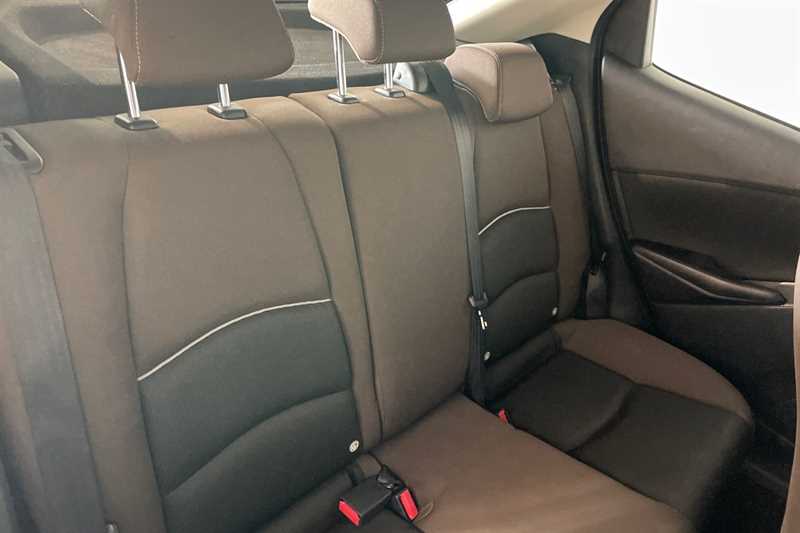 Used Mazda Mazda2 2022 for sale - 76773623: Photo 24