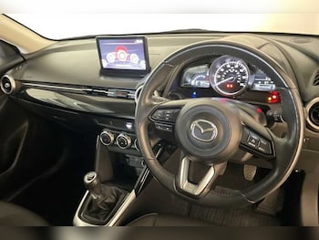 Used Mazda Mazda2 2022 for sale - 76773623: Photo