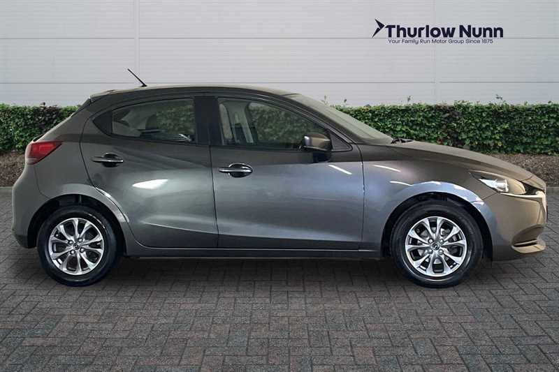 Used Mazda Mazda2 2022 for sale - 76773623: Photo 3