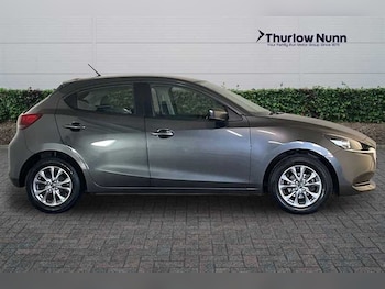 Used Mazda Mazda2 2022 for sale - 76773623: Photo