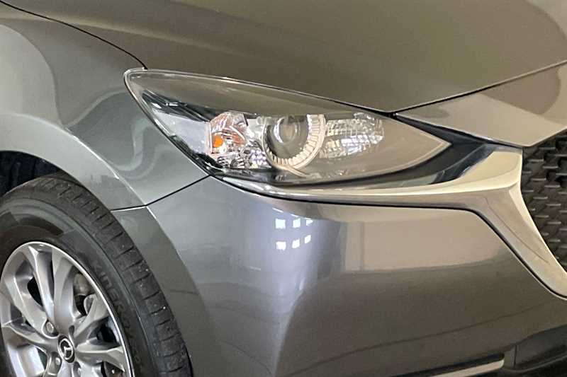 Used Mazda Mazda2 2022 for sale - 76773623: Photo 40