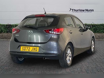 Used Mazda Mazda2 2022 for sale - 76773623: Photo