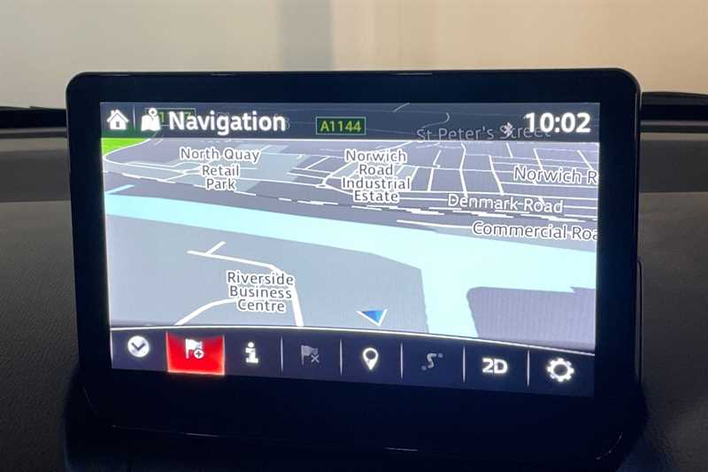 Used Mazda Mazda2 2022 for sale - 76773623: Photo 5