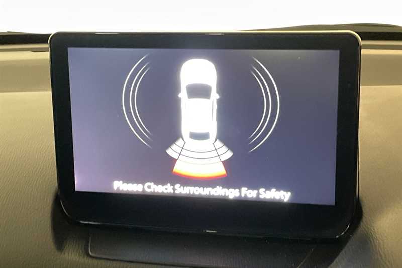 Used Mazda Mazda2 2022 for sale - 76773623: Photo 7