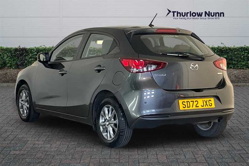 Used Mazda Mazda2 2022 for sale - 76773623: Photo 8