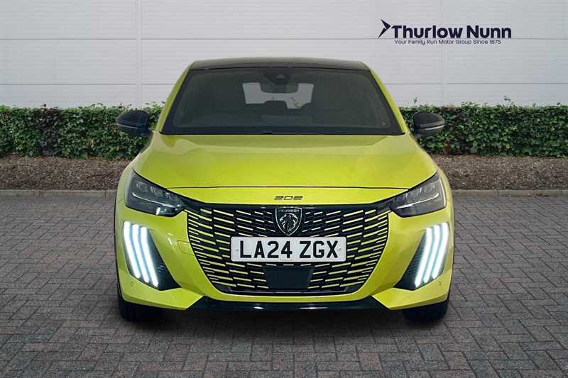 Used Peugeot 208 2024 for sale - 77146840: Photo 13