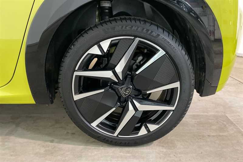 Used Peugeot 208 2024 for sale - 77146840: Photo 14