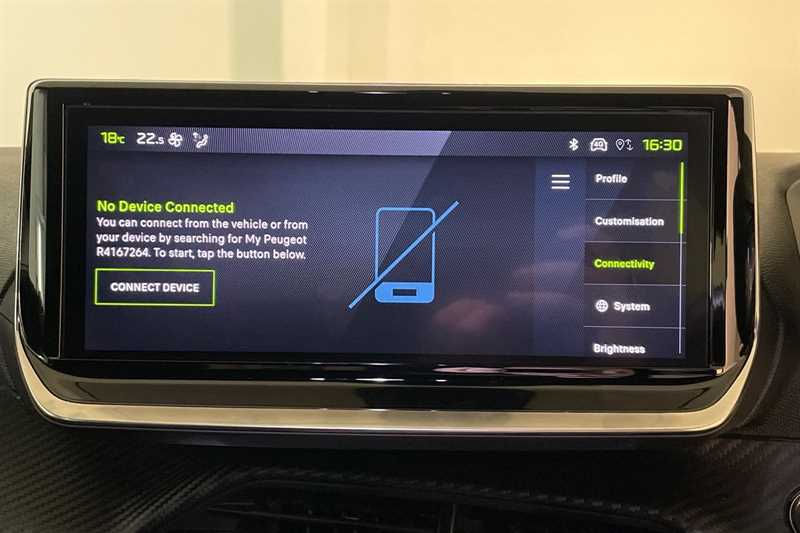 Used Peugeot 208 2024 for sale - 77146840: Photo 19