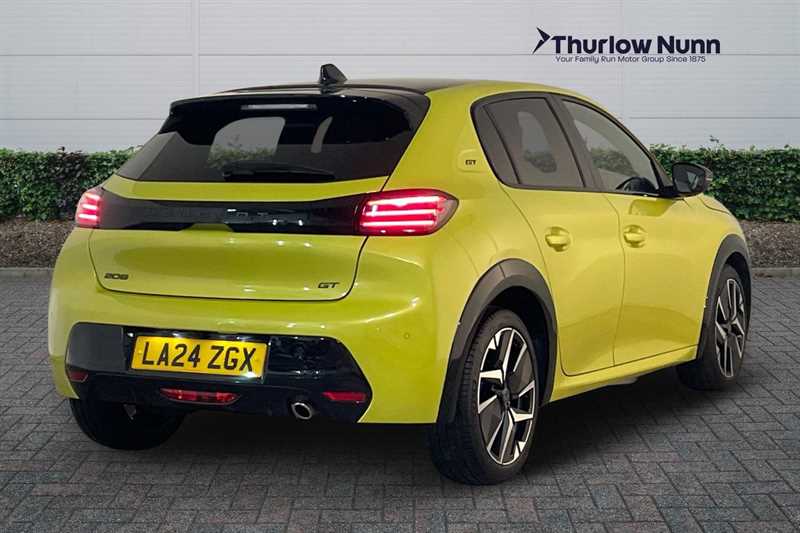 Used Peugeot 208 2024 for sale - 77146840: Photo 4