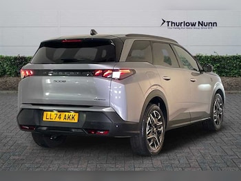 Used Peugeot 5008 2024 for sale - 76241842: Photo