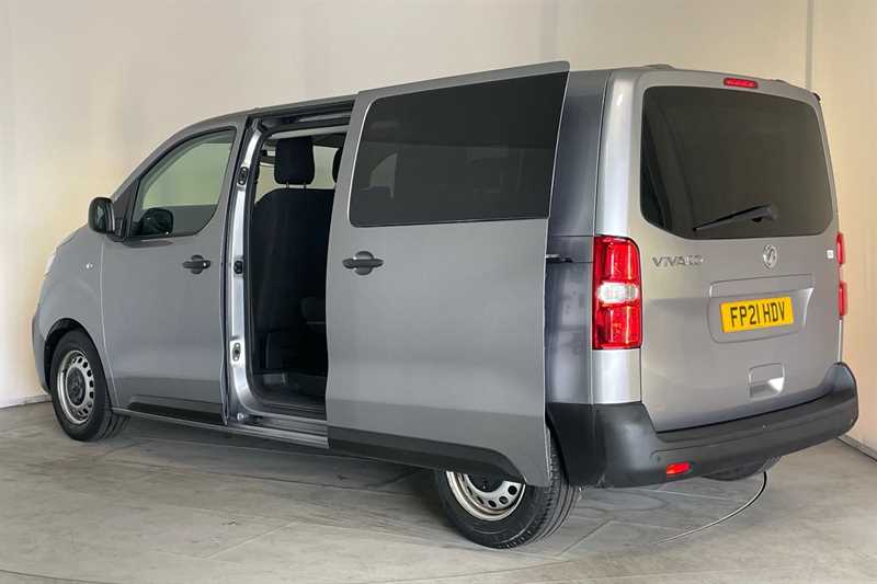 Vehicle 29