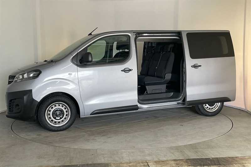 Vehicle 31