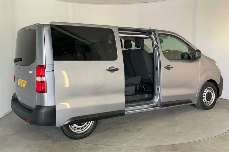 Vehicle 34