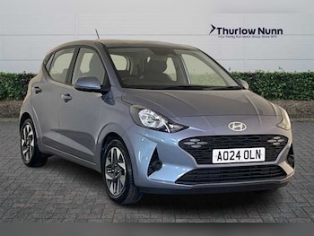 Used Hyundai i10 2024 for sale - 78799314: Photo