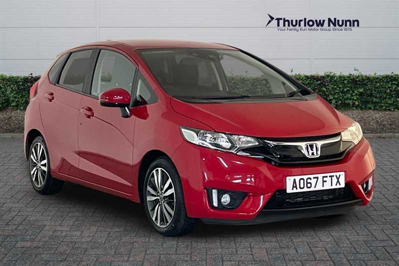 Used Honda Jazz 2017 for sale - 76501700: Photo 1