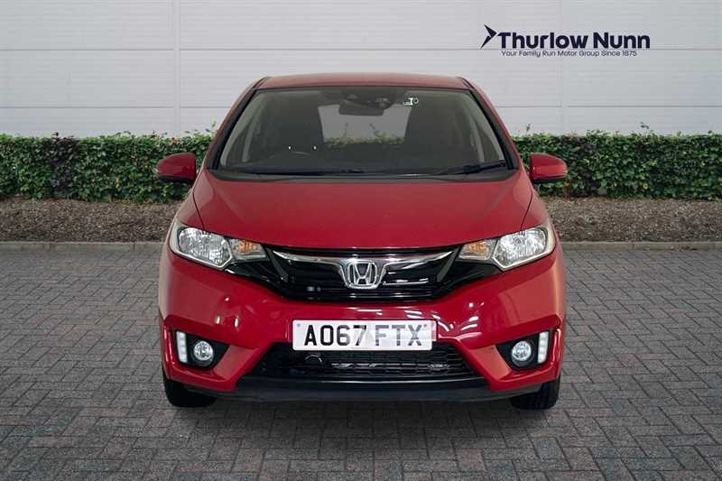 Used Honda Jazz 2017 for sale - 76501700: Photo 10