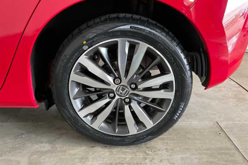 Used Honda Jazz 2017 for sale - 76501700: Photo 11