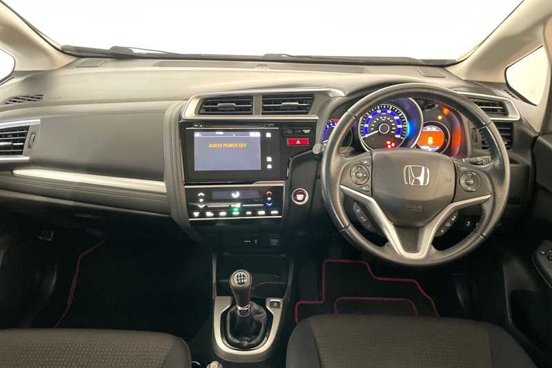Used Honda Jazz 2017 for sale - 76501700: Photo 13