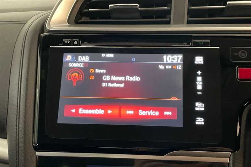 Used Honda Jazz 2017 for sale - 76501700: Photo 18