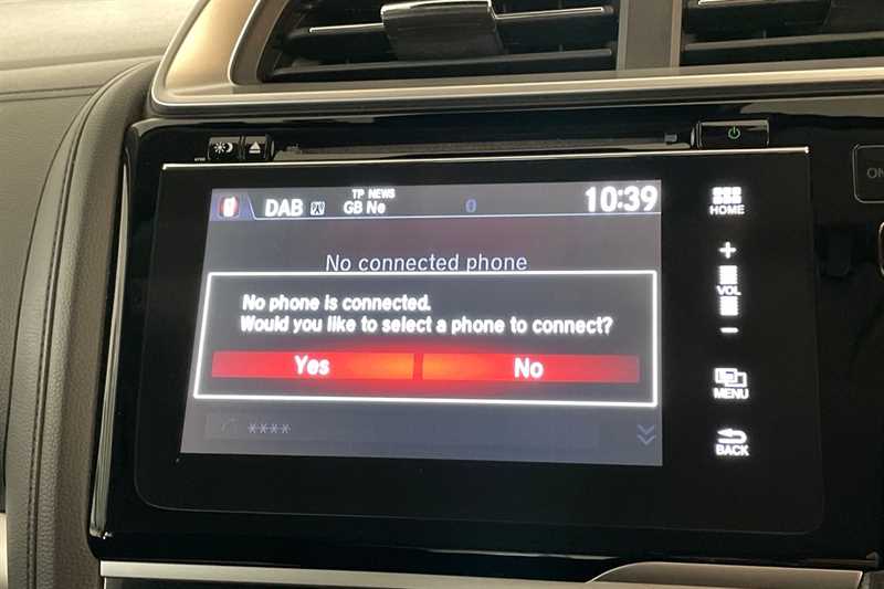 Used Honda Jazz 2017 for sale - 76501700: Photo 19