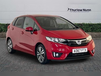 Honda - Jazz
