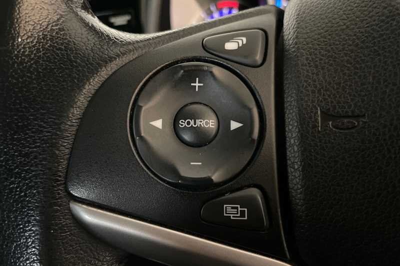 Used Honda Jazz 2017 for sale - 76501700: Photo 21