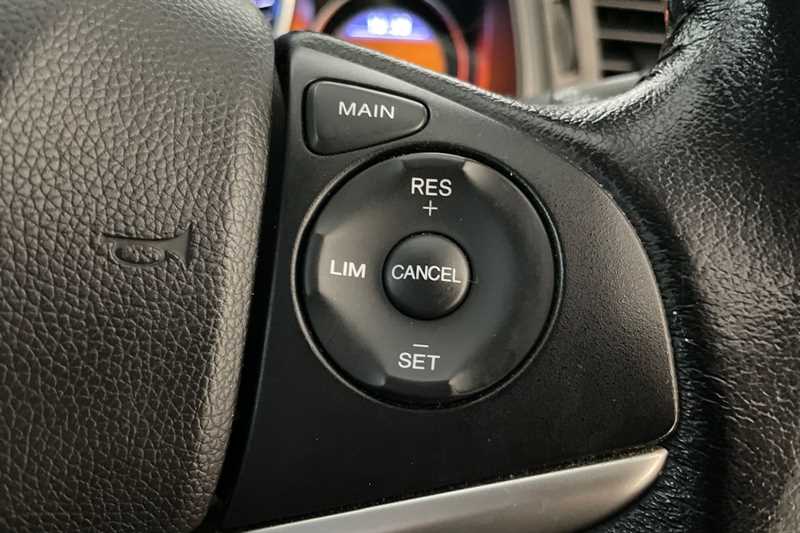 Used Honda Jazz 2017 for sale - 76501700: Photo 22