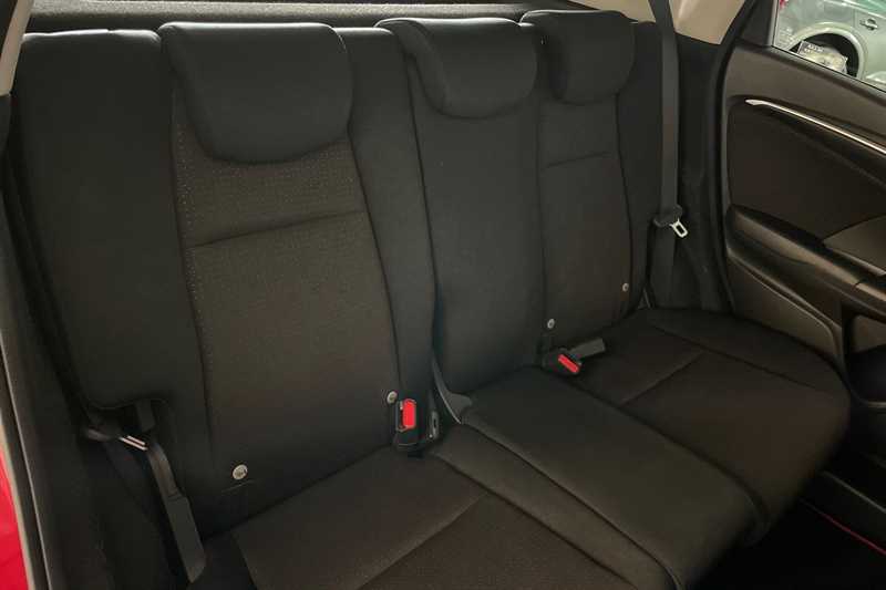 Used Honda Jazz 2017 for sale - 76501700: Photo 23