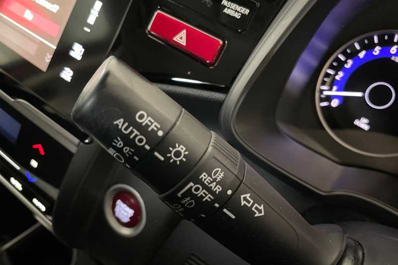 Used Honda Jazz 2017 for sale - 76501700: Photo 27