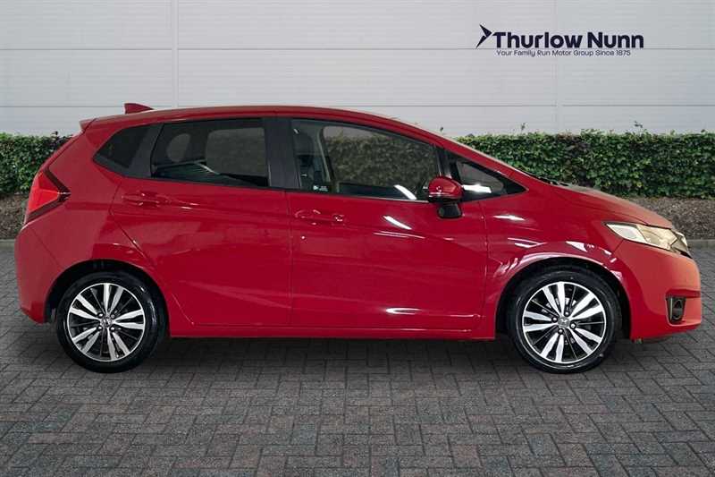 Used Honda Jazz 2017 for sale - 76501700: Photo 3